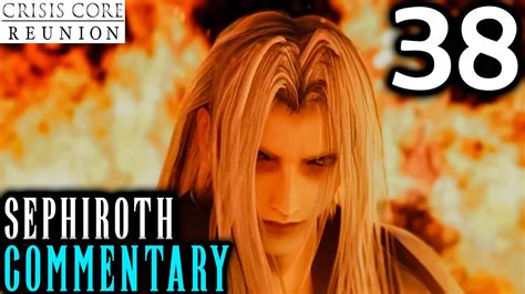 sephiroth boss battle|Final Fantasy VII Walkthrough: Sephiroth .